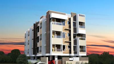 Sai Kripa Floors