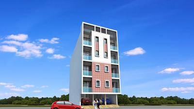Sagar Homes - II