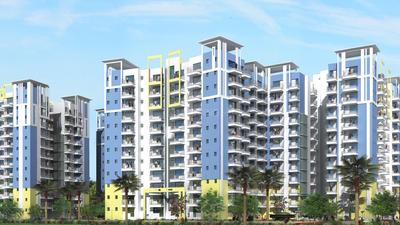 Swatantra Indraprastha Apartments