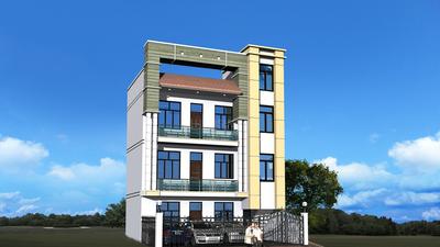 Gallery Cover Pic of Arora APBD