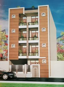 Radhika Apartment