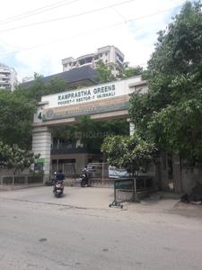3 bhk in ramprastha greens vaishali