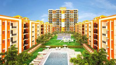 Emerald Heights