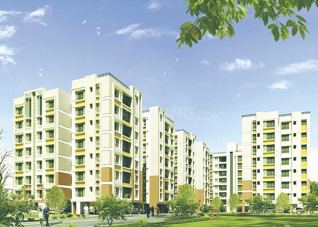35+ Flats Without Brokerage for Sale in Hatiara, Rajarhat, Kolkata