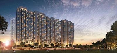 Gallery Cover Pic of Godrej Tranquil