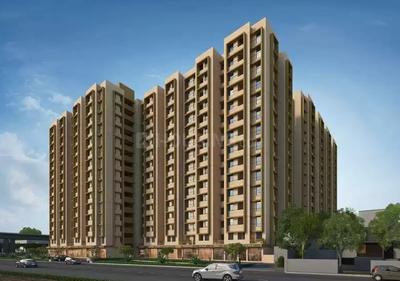 2 BHK Apartment