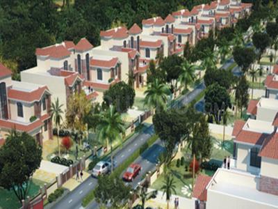 Shah Defence Colony