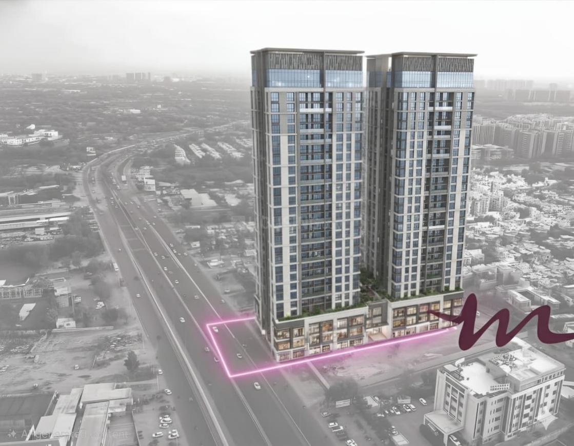 Premium Luxury Living