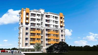 Gallery Cover Pic of Creations Park Residency