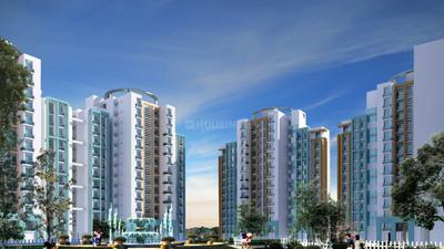 Ansal Paradise Crystal