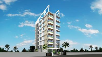 Sambhav Zest