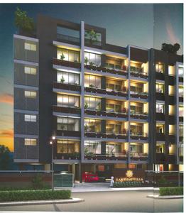 Gallery Cover Pic of Arihant Laxmi Villa