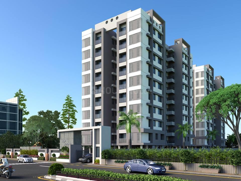 Aagam Wildflower In Vesu Surat Price Reviews Floor Plan