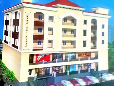 Global Mahasai Plaza