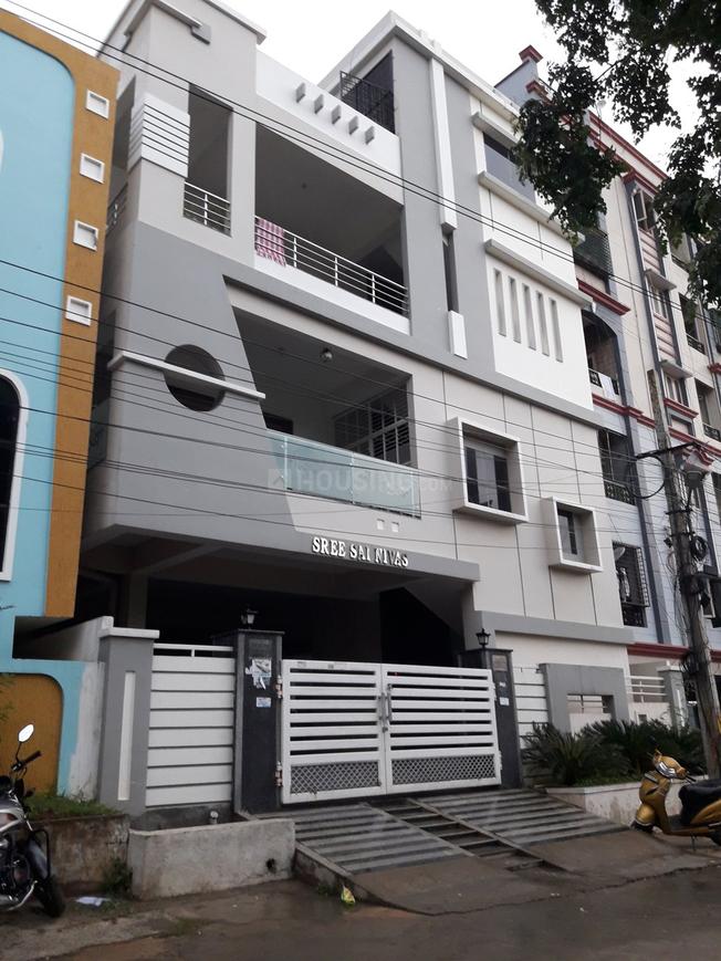 Property In Alkapuri Lb Nagar Hyderabad 3 Flats Apartments