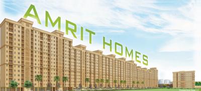 1 BHK Apartment
