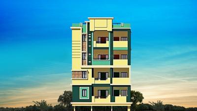 RBS Homes 316/20