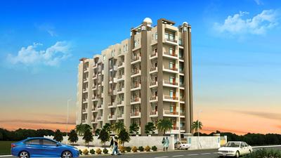 Gallery Cover Pic of Neesu Residency