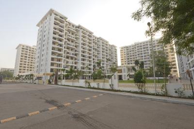 1 BHK Apartment