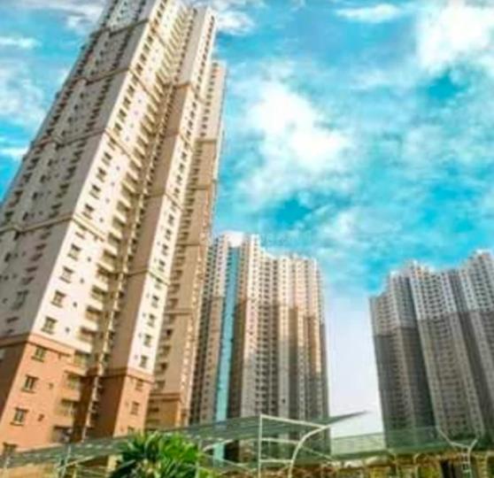 1458 Sqft 3 BHK Apartment for sale in South City Jadavpur, Kolkata