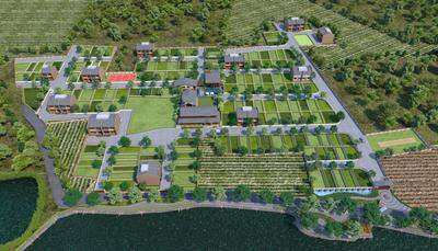 Residential Lands for Sale in Sakaar Ananta