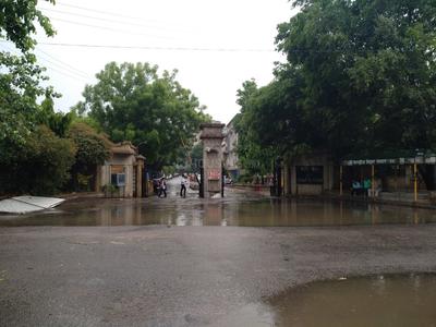 1 BHK अपार्टमेंट