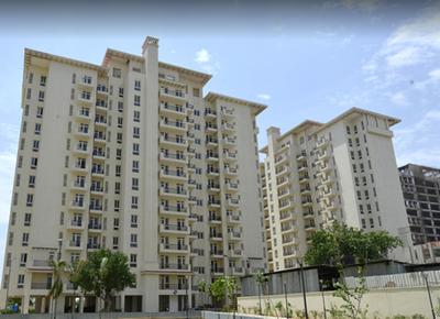 2 BHK फ़्लैट
