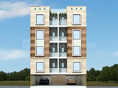 Gallery Cover Pic of Espace M - 12/15A