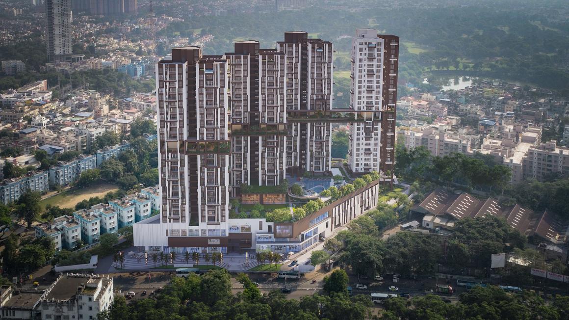 Belani NPR And Sriji Sanctuary