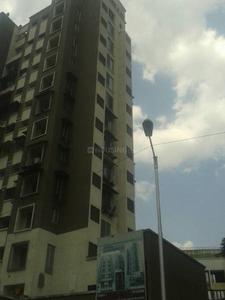 Gallery Cover Pic of Reputed Celebration Apartment