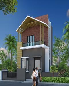 Gallery Cover Pic of Aashay Homes