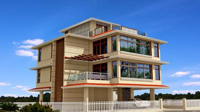 Gallery Cover Pic of Ashapura Alpine Woods Individual Villas