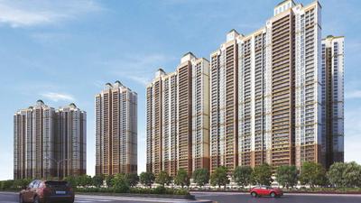 2 BHK Flat