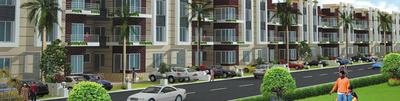 Gallery Cover Pic of RTech Green Park