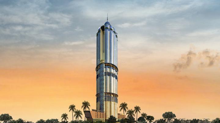 Supertech North Eye - Image 4