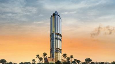 1 BHK Flat