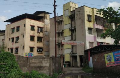 Gallery Cover Pic of Mauli Residency