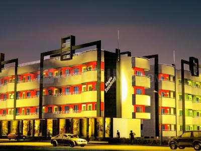 Gallery Cover Pic of Bhatia Residency