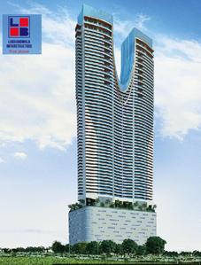 Gallery Cover Pic of Lokhandwala Minerva 1A 1B And 1C
