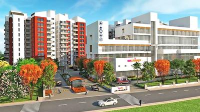 Gagan Nulife Phase 1