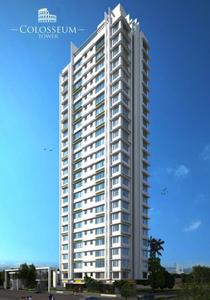 1 BHK अपार्टमेंट