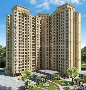 2 BHK Apartment