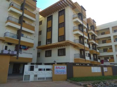 3 BHK Apartment