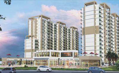 2 BHK Apartment
