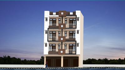 Rawal Builders Site
