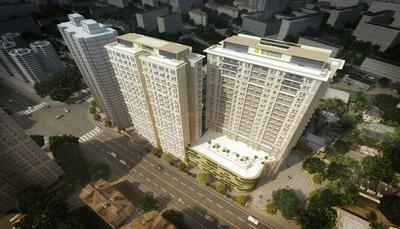 Gallery Cover Pic of Kaatyayni Heights