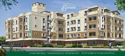 Vaishnavi Prakash Emerald