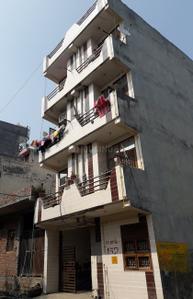 Home Linkers Builders Homes Linkers 4 in Shalimar Garden, Ghaziabad ...