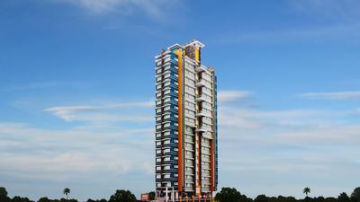 Gallery Cover Pic of Bhakti Kamla Vihar