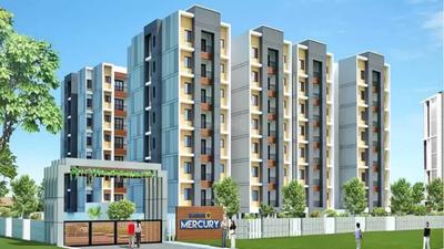 2 BHK Apartment